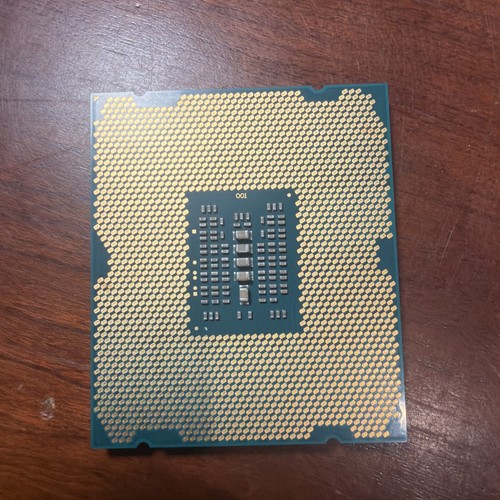 Processore intel core - core, i7-4930k