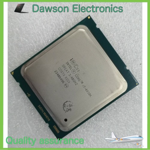 Processore desktop intel core - processore,