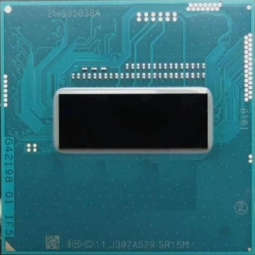 Cpu computer portatile intel - cpu,