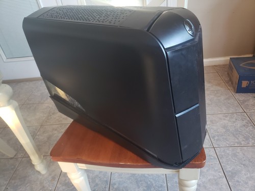 Vintage alienware aurorar4 - vintage,