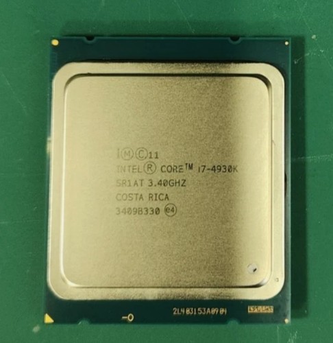 Intel core 4930k fino 3 - intel,