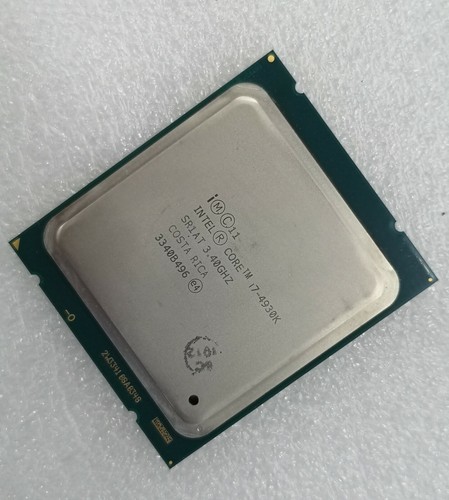 Processore desktop intel core - processore,
