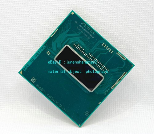 Processore intel core - processore,