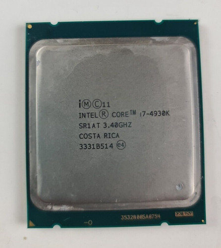 Processeur intel core - processeur, core™