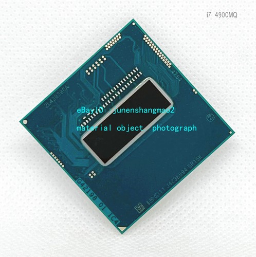 Processore intel core - intel, i7