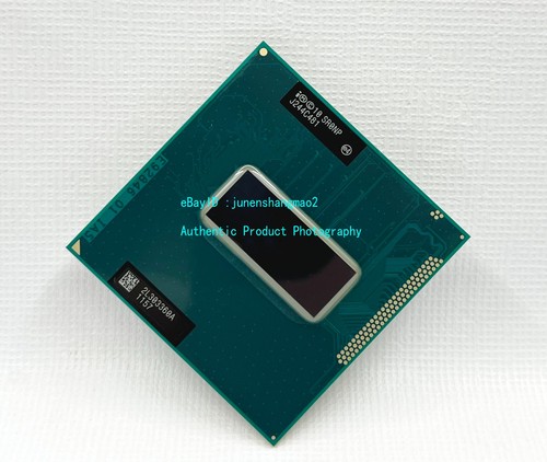 Intel core 3610qe quad - i7,