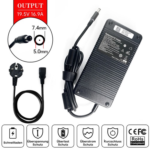 Alimentatore laptop cavo - , di