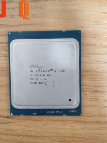 Processore cpu intel core - processore,