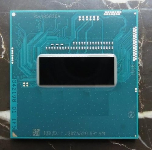 Oem intel core 4930mx sr15m - intel, i7-4930mx