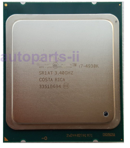 Per intel core 4930k - per,