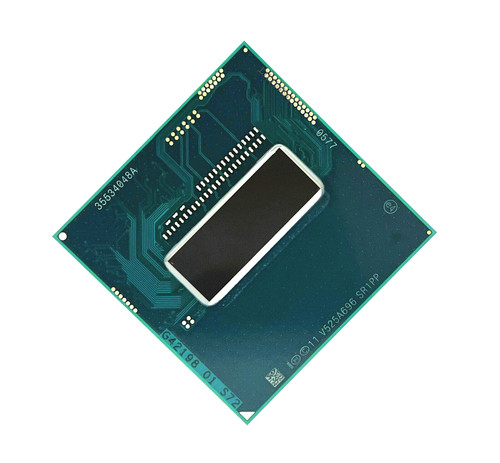 Cpu intel 4940mx 4930 - intel, i7