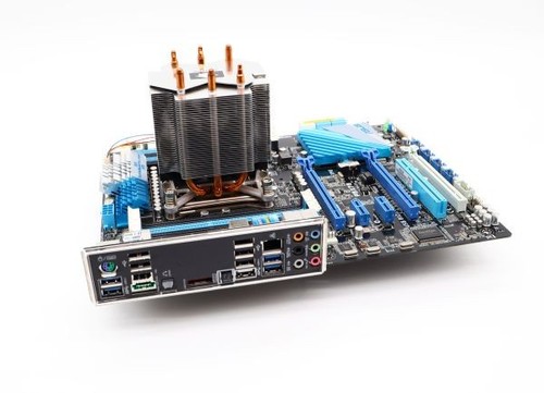 Asus p9x79 scheda madre atx - p9x79,