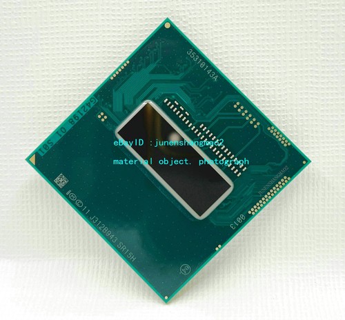 Processore intel core - processore,