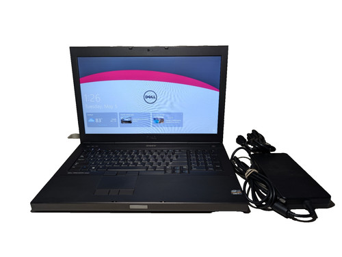 Dell precision m6800 - m6800, |