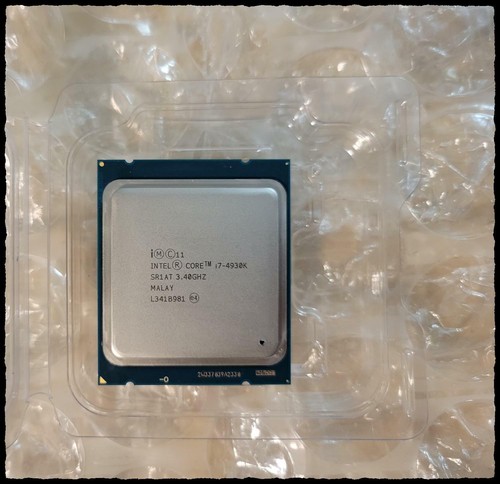 Processore desktop intel core - desktop,