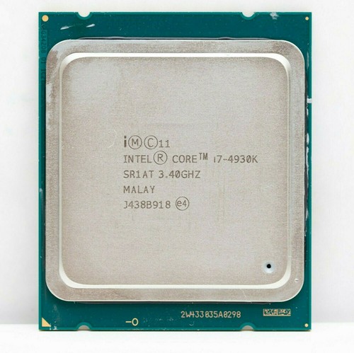 Processore intel core 4930k - processore,