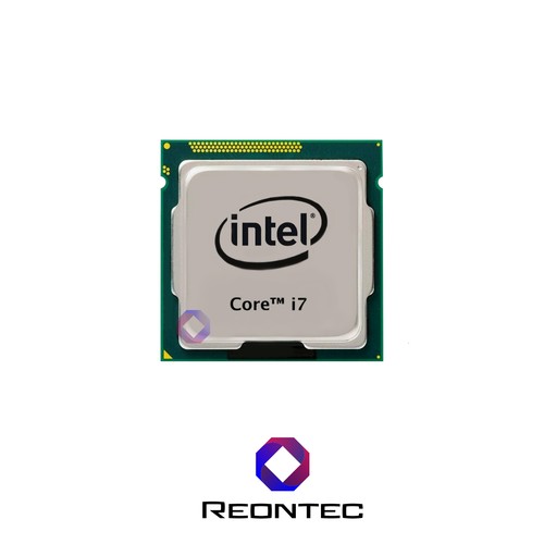 Intel core 4930k - core, i7