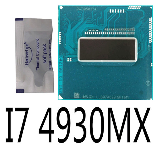Processore cpu mobile - processore,