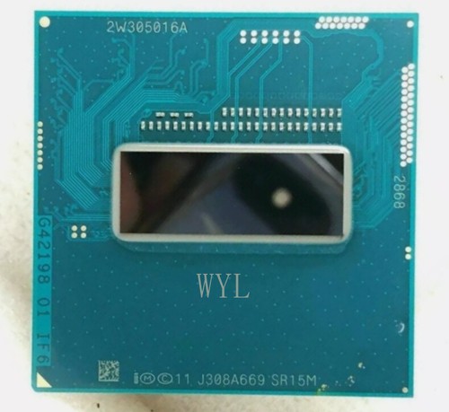 Cpu computer portatile intel - computer,