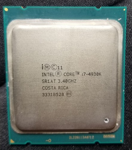 Processore cpu intel core - intel,