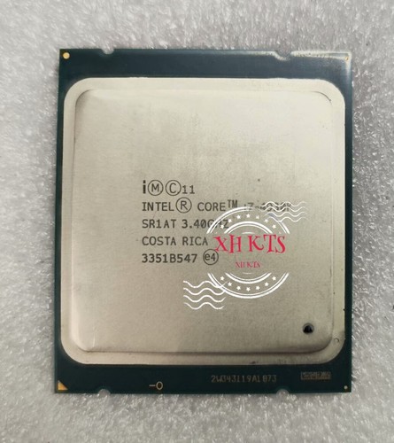Processore cpu intel - processore,
