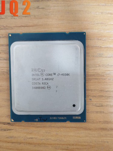 Processore cpu desktop - processore,