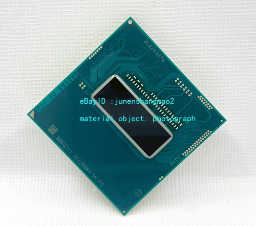 Processore notebook intel - notebook, core